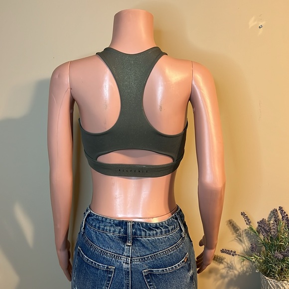 Anthropologie | All Fenix sports bra - Picture 2 of 5